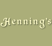 i/HenningsHomemadeCakes.png