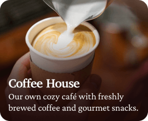 Coffee House"