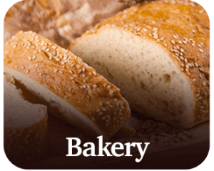 Bakery"