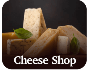 Cheese Shop"