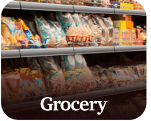 Grocery"