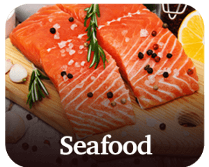 Seafood"